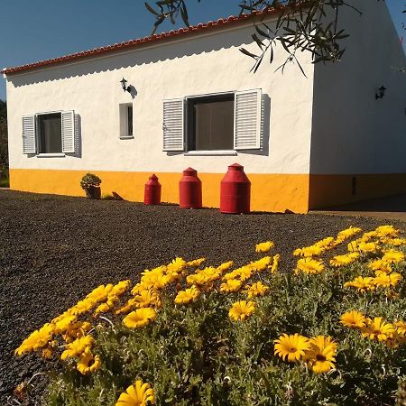 Monte Quinta Verde Ferreira Do Alentejo Exterior foto
